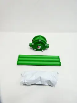 HAND OPERATED ROTARY