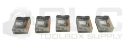 1EHD4 RELAY