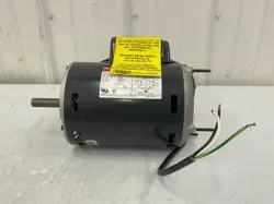 1/2 HP 140RPM