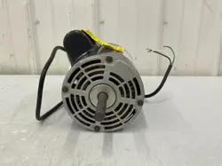 BLOWER MOTOR: SPEED