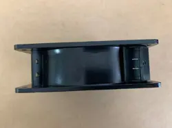 FAN SQUARE 115VAC