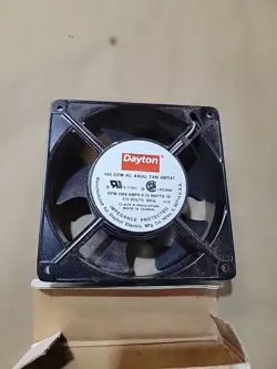 SQUARE 115VAC