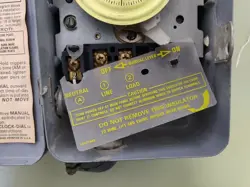 24 HR DIAL