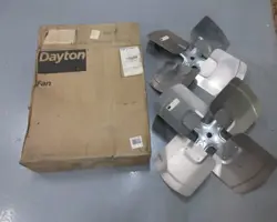 FAN BLADE PACK