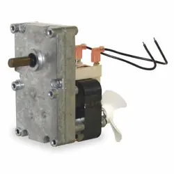 OPEN RPM 115VAC
