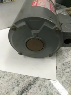 230/460 VOLTS