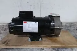 RPM 115/230VAC 50