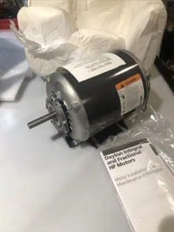 RPM 6K718BE