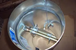 DAMPER: