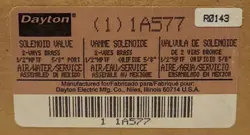 VALVE BODY WAY