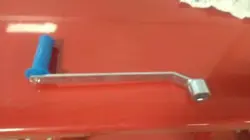 POST-LIFT TABLE
