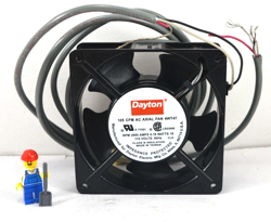 FAN 4WT47 18W