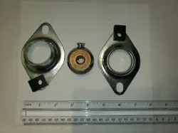 BORE FLANGE