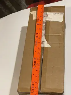 1075 RPM 208-230V