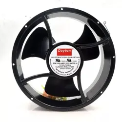 CFM AC 115V