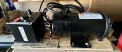 CONTROL MOTOR