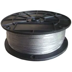 CABLE 3/32 IN.