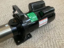 HP 120/240V AC