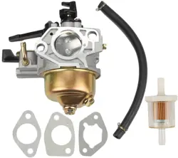 GENERATOR CARBURETOR