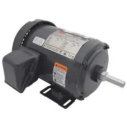 DAYTON 2N926 3-PHASE