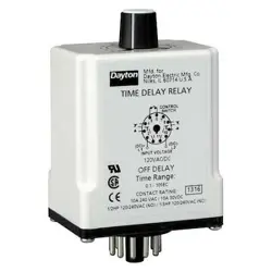 1EGC6 TIME DLAY