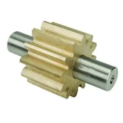 PPM3ZN010G DRIVEN GEAR