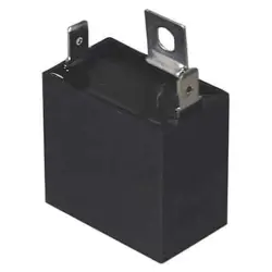 CAPACITOR MFD 1-1/2