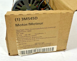 115 VOLTS 3000