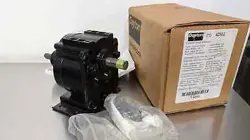 RPM SHAFT
