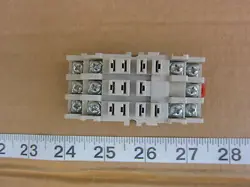 SOCKET USED