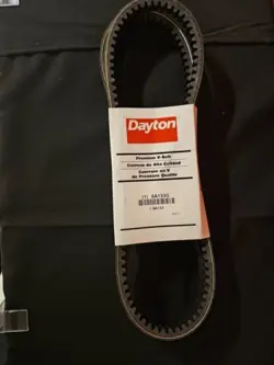 V-BELT BX71