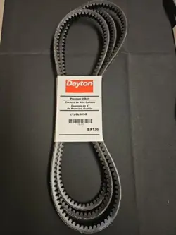 V-BELT 139