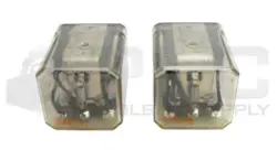 OF DAYTON 5X840E