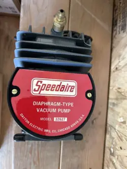 PUMP/COMPRESSOR