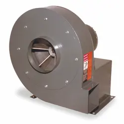 BLOWER 7-3/4