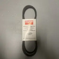 AX65 COGGED V-BELT