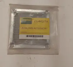 FAN GUARD NNB