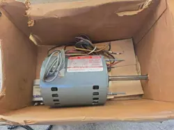 RPM 230/460 56Z