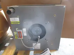 WATER UNIT