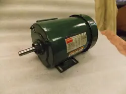 TEFC ELECTRIC