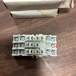 RELAY SOCKET LOT