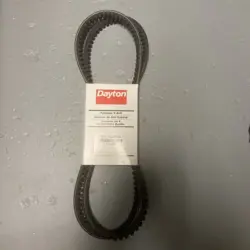 V-BELT BX80