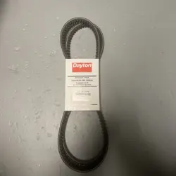 V-BELT BX81