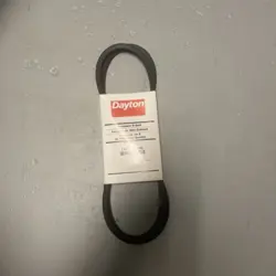 3X625 A64 V-BELT