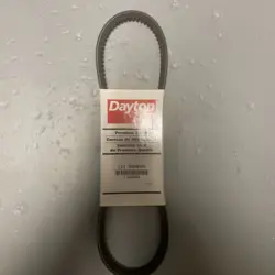 AX30 COGGED V-BELT