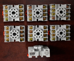 [LOT OF 7]