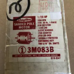 3M083B