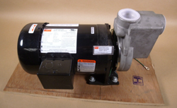 PUMP 1.5HP
