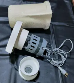 DAYTON 3M573A