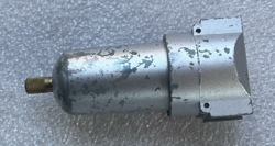 250 PSI MAX